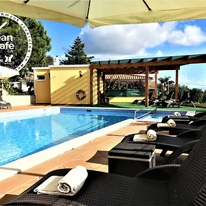 Rural Rocha Da Gralheira Hotel Sao Bras de Alportel