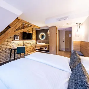 Bollwerk Lifestyle Hotel, Automatisiertes Mit Self Check In Hotel Immenstadt im Allgaeu