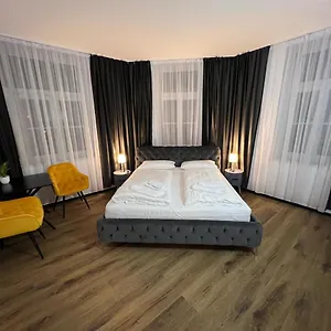 Elisei Hotel Nuremberg