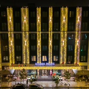Golden Palace Shkodra