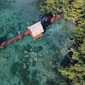 Aurea Hotel Bacalar