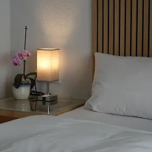 Birnbaum Hotel Ansbach