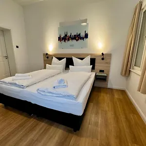 Hopfenhotel Am Adenauerufer Hotel Bamberg