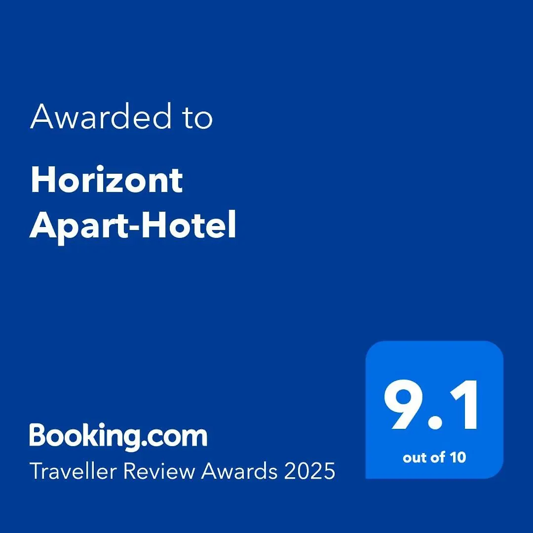 Appart hôtel Horizont Apart-Hotel Shkodër